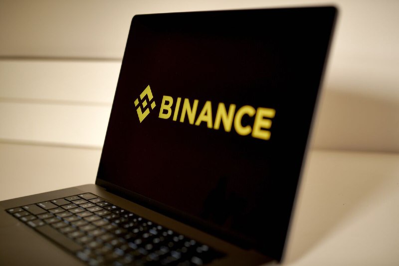 US Is Seeking More than $4 Billion From Binance to End Case